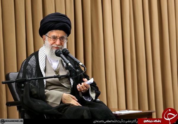 از ایستادگی دربرابر عهدشکنی آمریکا تا لزوم انتقال پول های بلوکه شده به داخل کشور