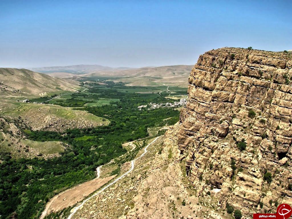 عکس هایی که بوی زندگی می دهد