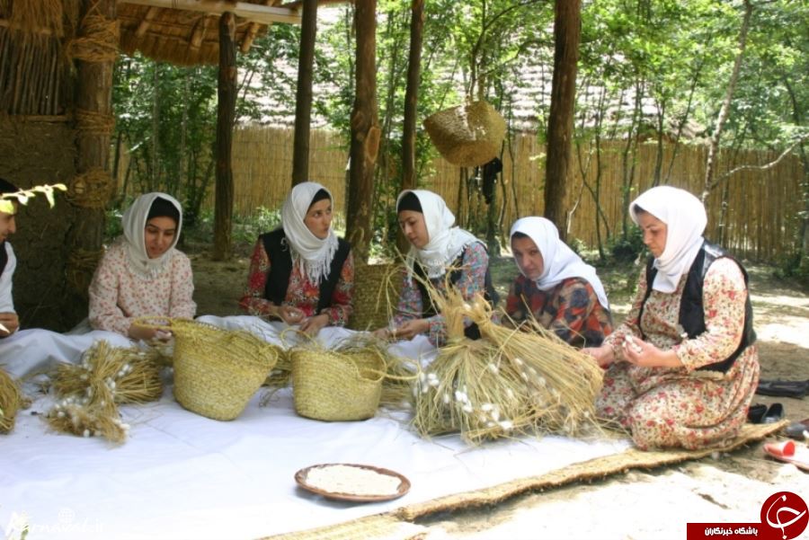 عکس هایی که بوی زندگی می دهد