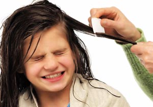 ترکیب این خوراکی‌های لذیذ موهایتان را تا کف پایتان بلند می‌کند