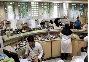 مراکز انتقال خون پایتخت در شان اهدا کنندگان نیست