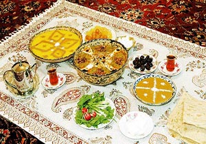 ورود نوشابه‌های گازدار به سفره‌های افطار ممنوع!