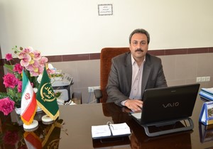 بهره برداری از دو پروژه احیا و مرمت قنوات در طبس