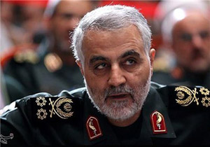 المانیتور: آیا سردار سلیمانی وارد عرصه سیاست خواهد شد؟