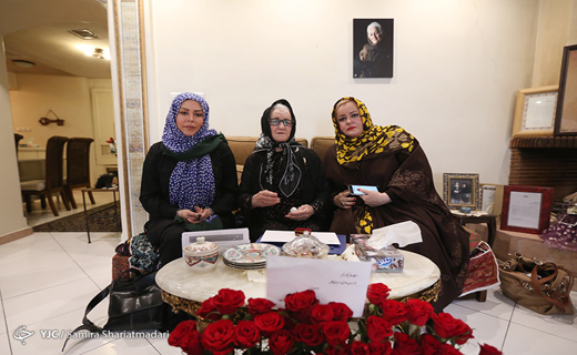 می&zwnj;ترسم به تشییع جنازه&zwnj;ام هم نیایند/ من را فراموش نکنید