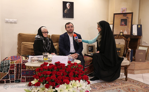 می&zwnj;ترسم به تشییع جنازه&zwnj;ام هم نیایند/ من را فراموش نکنید