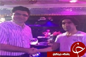 جذب دو بازیکن جدید برای مشهد