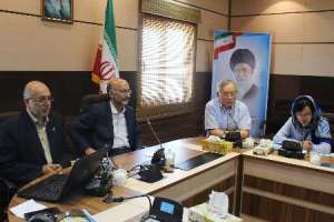 چابهار در قرن 21 از بنادر مهم جهانی خواهد شد