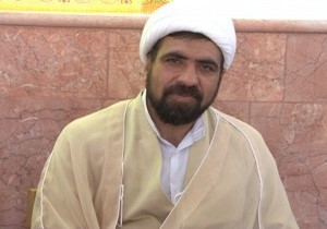 برگزاری گفتمان دینی روحانیون در پارک های بشرویه