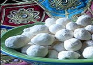 کشک با خواص درمانی  فراوان