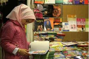 30 کتاب از انتشارات کانون پرورش فکری کودکان و نوجوانان در استان