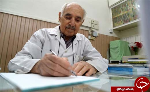 ماجرای دکتری که ۶۰۰ نفر را از مرگ نجات داد