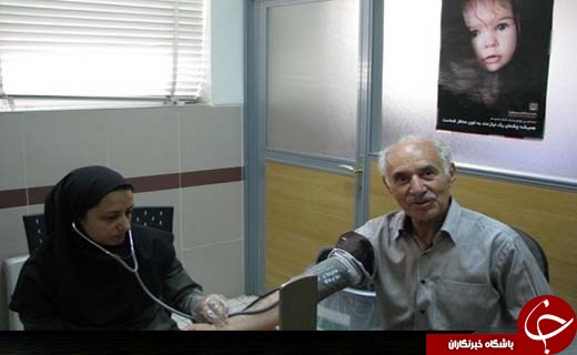 ماجرای دکتری که ۶۰۰ نفر را از مرگ نجات داد