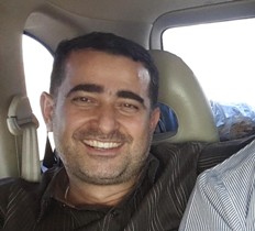 برگزاری مراسم سومین روز شهادت بسیجی مدافع حرم