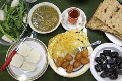 لزوم نگاه جدي ورزشكاران به تغذيه&zwnj; اصولي در ماه مبارك رمضان