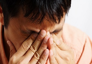 آیا همیشه استرس دارید؟ مراقب کالری غذاهایتان باشید!