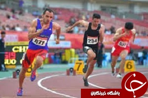 کم فروغی دو و میدانی کاران در آستانه المپیک