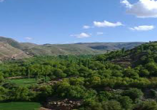 سرچشمه شوقان پذیرای گردشگران +تصاویر