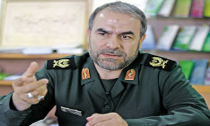 امریکا لابلای حلقه&zwnj;های سانتریفیوژ نیت&zwnj;های پلیدی دارد/ پذیرش برجام به خاطر امتیازات اقتصادی اش بود