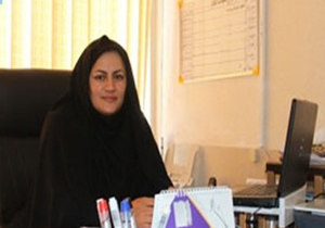 مدد رسانی خیران به بهزیستی سمیرم