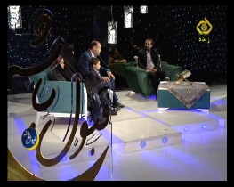 فراهم شدن زمینه آزادی زندانیان در برنامه 