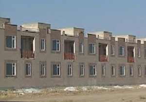 تکمیل هفت مدرسه در ناحیه شهری مهرگان