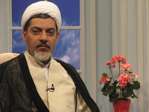 گناه بزرگان دینی که موجب انحراف مردمشان می‌شوند بسیار زیاد است