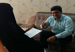 رزمندگان مدافع حرم از رزمندگان جنگ تحمیلی یک گام جلوتر هستند