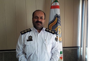 ارسال پيامک به مالکان خودروهاي توقيف شده