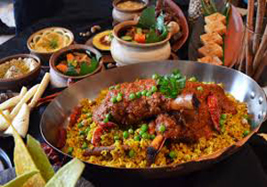 سنت رمضان در اندونزی؛ از برگزاری آیین&zwnj;های 