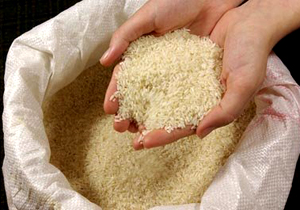توزیع برنج تاریخ مصرف گذشته تکذیب شد