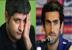فیلمی با سرمایه‌گذاری بازیکن سابق استقلال، در انتظار اکران