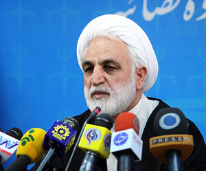 رسیدگی به پرونده متهمان سفارت عربستان در دادگاه 1060 کیفری دو تهران