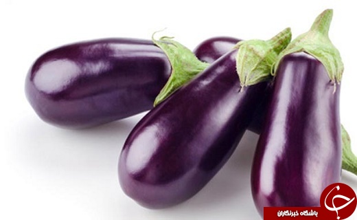 این قسمتها در سیب زمینی، گوجه فرنگی و بادمجان خوردنی نیستند!