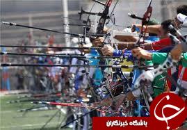 تداوم ناکامی کمانداران در مسابقات جهانی ترکیه