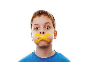 با کودک بد زبان چگونه برخورد کنیم؟