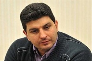 سمیع زاده: شاهد پوست اندازی در تیم ملی شنا هستیم