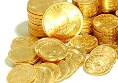 قیمت سکه و ارز در بازار آبادان