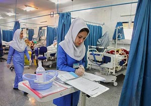 مزایای اعطای پروانه صلاحیت حرفه‌ای در پرستاری