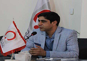افزایش ۵ درصدی داوطلبین اهدای خون در گناباد