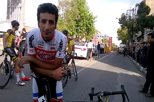 پورسیدی: دوپینگ در رشته دوچرخه سواری بیداد می کند!
