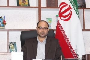 بازدید فرماندار دشت آزادگان از کانون فرهنگی بانوان