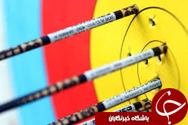 حذف آخرین نماینده ایران در ریکرو