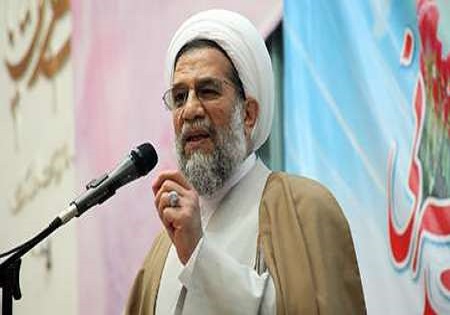 محمد حسنی: گوش به فرمان رهبریم/مسولین متناسب با موضع دشمن واکنش نشان دهند