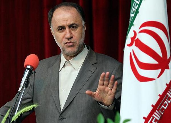 لاریجانی با فراکسیون ولایت موافق است