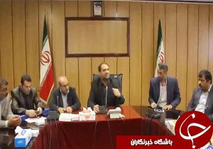اتش سوزی 50 هکتار از اراضی کشت گندم ابیک