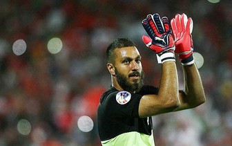 پرسپولیس همیشه در قلبم باقی می&zwnj;ماند
