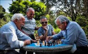 ایجاد بنیاد فرزانگان بافق