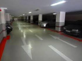 بهره برداری از پارکینگ سعدی زنجان طی دوسال آینده