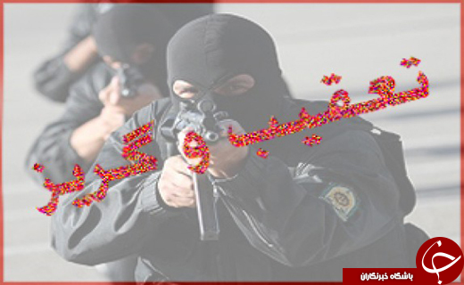 از محاصره قاچاقچی معروف تا تکذیب به گلوله بستن خانواده آبادانی